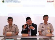 Tingkatkan Kualitas Layanan, Kantah Bondowoso Gelar Pembinaan dan Diskusi Bersama PPAT
