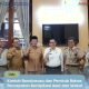 Perkuat Sinergi, Kantah Bondowoso dan Pemkab Matangkan Percepatan Sertifikasi Aset Daerah serta Tanah Wakaf