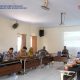 Sinergi Lintas Sektor: Kantah Bondowoso Koordinasikan Pembaruan Peta ZNT Bersama Instansi Terkait dan Para Camat