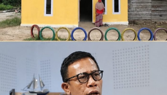 Dugaan Dana CSR Bedah Rumah di Tapanuli Tengah Kembali Disorot, Beredar di TikTok, Publik Minta Klarifikasi dan Penelusuran