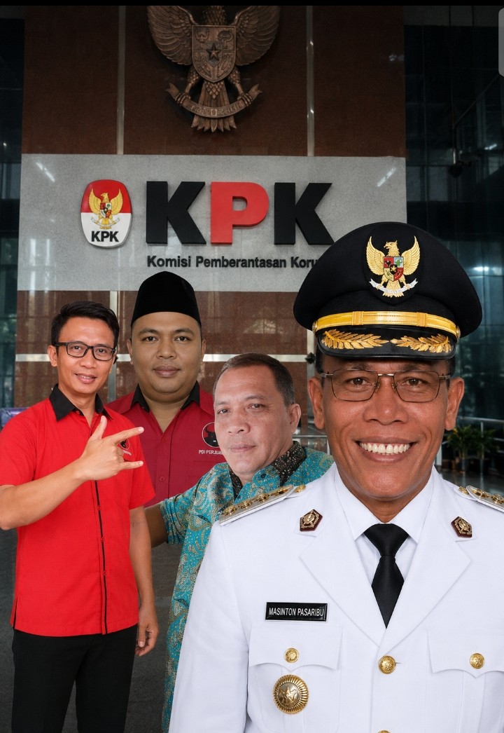 Dugaan Dana CSR Bedah Rumah di Tapanuli Tengah Kembali Disorot, Beredar di TikTok, Publik Minta Klarifikasi dan Penelusuran