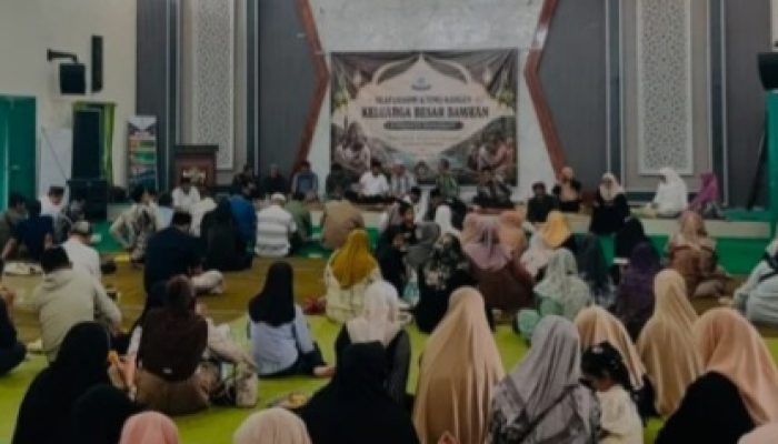 PBN Bondowoso Resmi Berdiri, Glory Bastian Pimpin Kepengurusan Perdana Warga Bawean