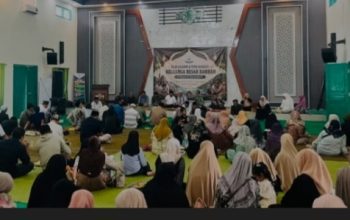 Paguyuban Bawean Nusantara Bondowoso Resmi Berdiri, Glory Bastian Dipercaya Nahkodai Organisasi