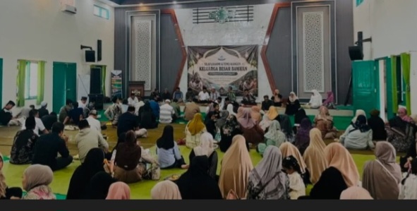 Paguyuban Bawean Nusantara Bondowoso Resmi Berdiri, Glory Bastian Dipercaya Nahkodai Organisasi