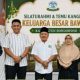 PBN Bondowoso Resmi Berdiri, Glory Bastian Pimpin Kepengurusan Perdana Warga Bawean