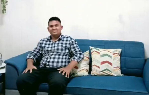 Keberanian Melangkah adalah Kunci Meraih Kesuksesan