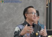 Matangkan Langkah Menuju WTAB 2026, Kantah Bondowoso Pelajari Inovasi Pelayanan Digital di Kantah Kota Probolinggo