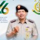 Kantor Pertanahan Kabupaten Bondowoso Ucapkan Selamat Hari Bhakti Adhyaksa ke-66, Apresiasi Dedikasi Korps Adhyaksa Menegakkan Keadilan