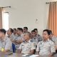 Sampaikan Arahan Menteri ATR/BPN, Kantah Bondowoso Tegaskan Komitmen Peningkatan Layanan dan Kualitas Data