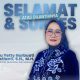 Selamat dan Sukses atas Pelantikan Ibu Yetty Nurbuati Krystianti sebagai Kepala Kantor Pertanahan Kota Mojokerto