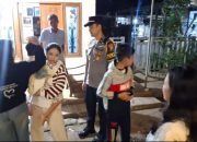 Pelayanan 110 Polres Bondowoso gercep merespon aduan masyarakat anak kebutuhan khusus