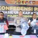 Satreskrim Polres Bondowoso Ungkap Rangkaian Aksi Pencurian, Satu Pemuda Diamankan