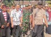 Pencanangan Desa Budaya Karanganyar Jadi Tonggak Pelestarian Tradisi dan Penguatan Jati Diri Bondowoso