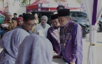 Bondowoso Job Fair 2026 Dibuka, 40 Perusahaan Tawarkan 1.224 Peluang Kerja bagi Masyarakat Bondowoso Job Fair 2026 Dibuka, 40 Perusahaan Tawarkan 1.224 Peluang Kerja bagi Masyarakat