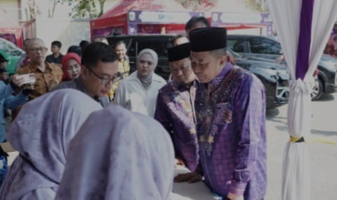 Bondowoso Job Fair 2026 Dibuka, 40 Perusahaan Tawarkan 1.224 Peluang Kerja bagi Masyarakat