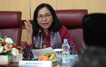 Data Sensus untuk Kebijakan, Bukan Mengancam Bansos atau Pajak