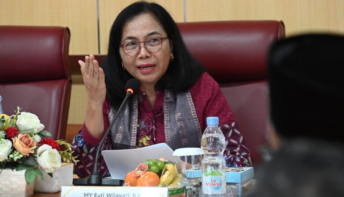 Data Sensus untuk Kebijakan, Bukan Mengancam Bansos atau Pajak