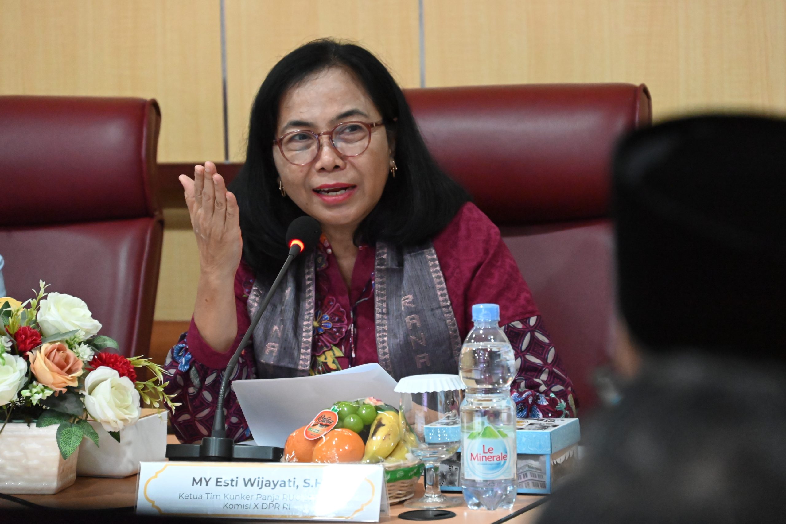 Data Sensus untuk Kebijakan, Bukan Mengancam Bansos atau Pajak