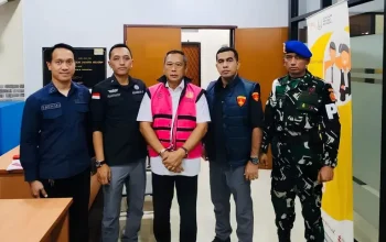 Baru Kemarin HUT Bhayangkara ke 80, Kejagung Tetapkan Anggota Polri Aktif sebagai Tersangka Baru Korupsi MBG