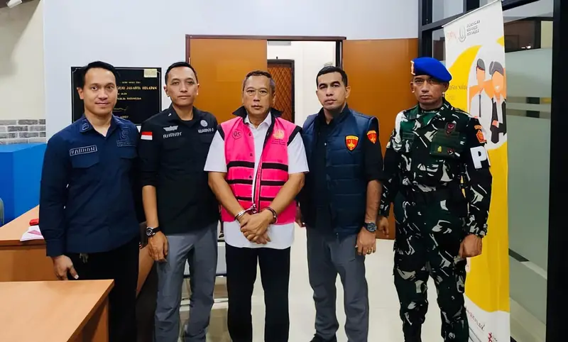 Baru Kemarin HUT Bhayangkara ke 80, Kejagung Tetapkan Anggota Polri Aktif sebagai Tersangka Baru Korupsi MBG