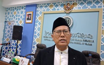 Soal Skema Ongkos Berangkat Haji, MUI Minta Kemenhaj Kembalikan Prinsip Istitha'ah Soal Skema Ongkos Berangkat Haji, MUI Minta Kemenhaj Kembalikan Prinsip Istitha'ah