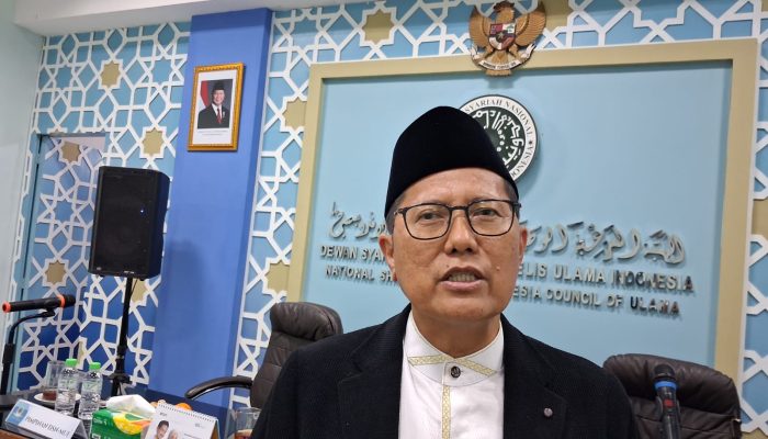 Soal Skema Ongkos Berangkat Haji, MUI Minta Kemenhaj Kembalikan Prinsip Istitha’ah 
