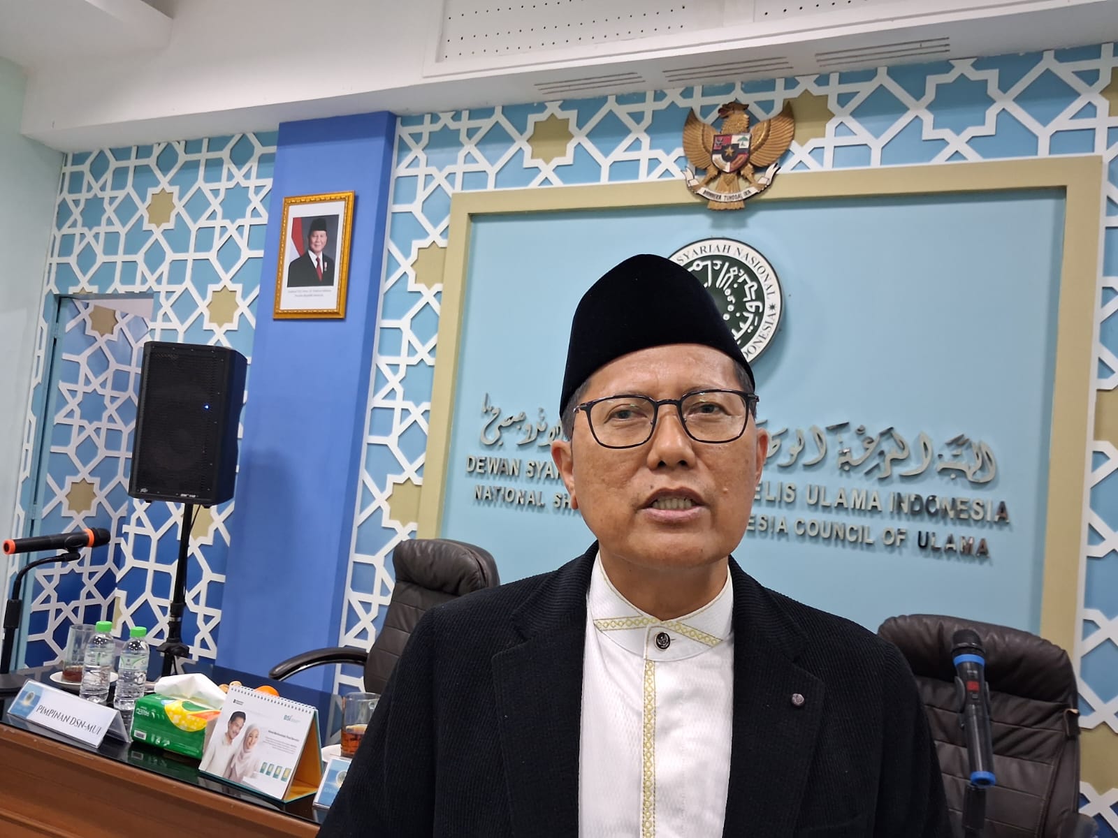 Soal Skema Ongkos Berangkat Haji, MUI Minta Kemenhaj Kembalikan Prinsip Istitha'ah 