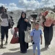 Khutbah Jumat: Penderitaan Warga Palestina Terus Berlanjut, Masihkah Hati Kita Tertaut dengan Mereka?