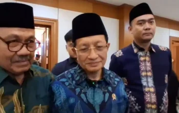 Soal Desakan MUI Pidanakan LGBT, Menteri Agama: Saya Mau Baca Dulu Aturannya