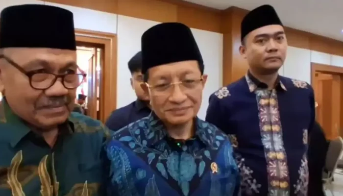 Soal Desakan MUI Pidanakan LGBT, Menteri Agama: Saya Mau Baca Dulu Aturannya