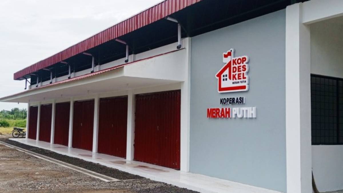 KDMP Jadi Tempat Penyaluran Bansos PKH dan BPNT, Komisi III DPR RI: Perlu Didukung Data Akurat dan Tata Kelola yang Kuat