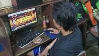 Diduga Dikelola Figur 'Oni', Bisnis Judi Online Terselubung diWilayah Hukum Polsek Medan Area Bebas Beroperasi Tanpa Tersentuh Hukum Diduga Dikelola Figur 'Oni', Bisnis Judi Online Terselubung diWilayah Hukum Polsek Medan Area Bebas Beroperasi Tanpa Tersentuh Hukum