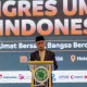 MUI Tekankan Pemerintah Dorong Optimalisasi Ekonomi Syariah untuk Kemandirian Umat