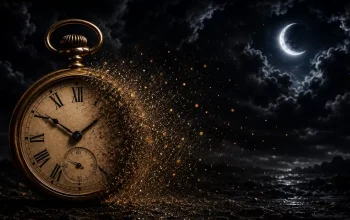 Khutbah Jumat: Bulan Safar dan Momentum Menghargai Waktu