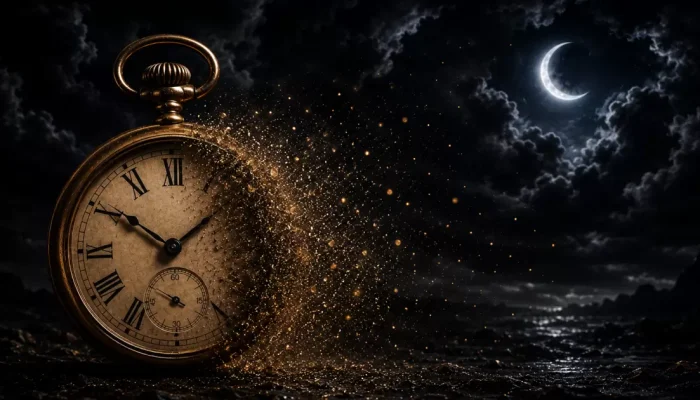 Khutbah Jumat: Bulan Safar dan Momentum Menghargai Waktu