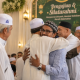 Khutbah Jumat: Momentum Keagamaan Jadikan sebagai Akar Penguat Tali Persaudaraan