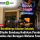 Jelang Berakhirnya Liburan Sekolah, Trans Studio Bandung Hadirkan Parade Thumbelina dan Beragam Wahana Favorit