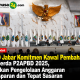 DPRD Jabar Komitmen Kawal Pembahasan Ranperda P2APBD 2025, Pastikan Pengelolaan Anggaran Transparan dan Tepat Sasaran