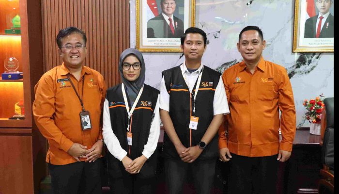 Sensus Ekonomi 2026 di Kabupaten Bekasi, Warga Diminta Tak Khawatir Ikuti Pendataan