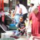 10 Desa di Bekasi Terdampak Kekeringan, Satu Juta Liter Air Bersih Telah Didistribusikan