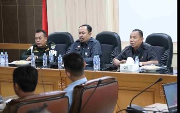 Siap-Siap Mulai Kamis-Jumat Besok, Pemkab Bekasi Gelar Razia Operasi Lapangan Bersama Forkopimda Sasar Pajak Air Tanah dan Reklame