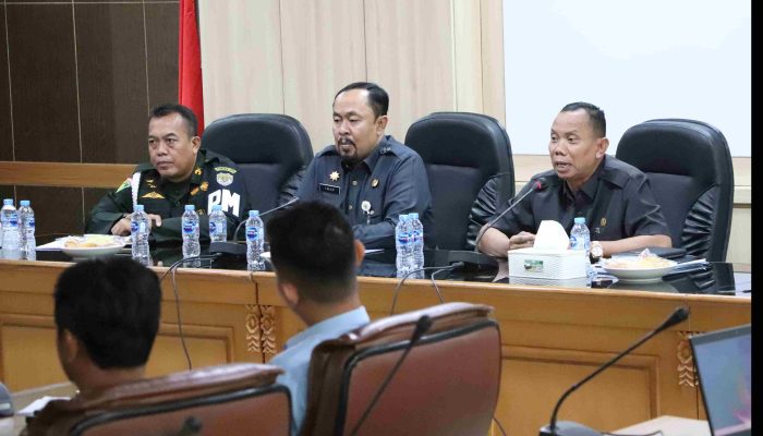 Siap-Siap Mulai Kamis-Jumat Besok, Pemkab Bekasi Gelar Razia Operasi Lapangan Bersama Forkopimda Sasar Pajak Air Tanah dan Reklame