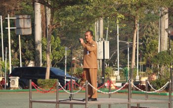 Jelang Pilkades Serentak 2026, ASN Kabupaten Bekasi Diminta Jaga Profesionalitas dan Netralitas
