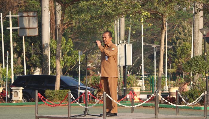 Jelang Pilkades Serentak 2026, ASN Kabupaten Bekasi Diminta Jaga Profesionalitas dan Netralitas