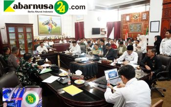 Satgas PRR Lakukan Monitoring dan Evaluasi Pascabencana di Aceh Tengah Satgas PRR Lakukan Monitoring dan Evaluasi Pascabencana di Aceh Tengah