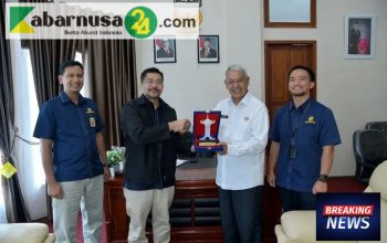 Kepala KPP Bireuen Silaturahmi dengan Wakil Bupati Bener Meriah Perkuat Sinergi Antar Instansi Kepala KPP Bireuen Silaturahmi dengan Wakil Bupati Bener Meriah Perkuat Sinergi Antar Instansi