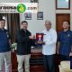 Kepala KPP Bireuen Silaturahmi dengan Wakil Bupati Bener Meriah Perkuat Sinergi Antar Instansi