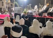 Safari Cinta Hari Jadi Purwakarta Ke 195 Dan Kabupaten Purwakarta Ke 58, Tahun 2026 Di Desa Kertamukti