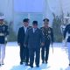 Peringati Hari Bhayangkara Ke-80, Prabowo Tegaskan Tugas Polri Harus Selalu Hadir Melindungi, Melayani, dan Mengabdi kepada Rakyat