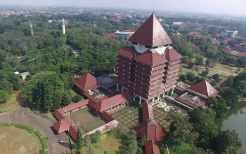 Soal LGBT di Universitas Indonesia, MUI Ingatkan Kampus Terbaik Harus Didik Mental-Spiritual Mahasiswa Baik Soal LGBT di Universitas Indonesia, MUI Ingatkan Kampus Terbaik Harus Didik Mental-Spiritual Mahasiswa Baik
